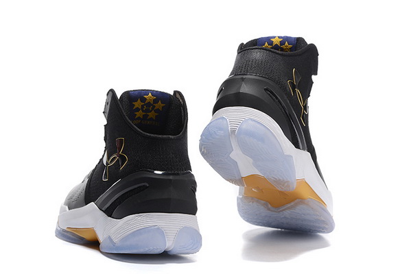 Stephen Curry 2 High--025